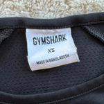 Gymshark  Cropped Long Sleevev Tee size XS Photo 2