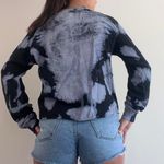 AC/DC Band Tee Long Sleeve Photo 1