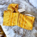 Azulu Cartagena Colombia Top L Gold Size L Photo 5