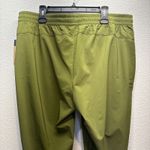 The North Face Women Never Stop Wearing Pants Dry Fast/Hiking Olive Green XXL NEW Photo 4