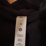 Lululemon Full-Zip Scuba Hoodie Photo 6