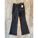 Levi's NWT Levi Strauss High Rise Flare Denim Jeans size 2 26 Womens Heritage Cowgirl Photo 1