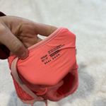 Aerie ‎ Wide Rib Full Coverage One Piece Pink Swimsuit Sz XS Photo 2