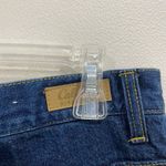 Cabela's  Casuals Flannel Lined Denim Jeans Size 10 Short Photo 4
