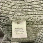 LA Hearts Women’s Gray L.A.Hearts Sweater Photo 3