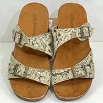 BEARPAW Maddie Slide Sandals Photo 0