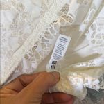 Aerie White Lace Intimates Collection Photo 8