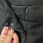 Nine West  Dress Pants. Size‎ 4. Brown. Lined Photo 6