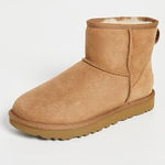 UGG  Classic Mini Boots Photo 0