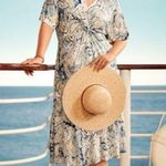 LRL Paisley Linen Photo 0