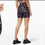 Lululemon  Fast and Free Short 6" *Non-Reflective
Activate Floral Multi Photo 2