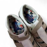 FootJoy  LoPro Collection White Leather Golf Shoes with Spikes Womens‎ Photo 1