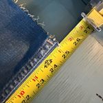 Old Navy Rockstar Extra High Rise Super Skinny Medium Wash Stretch Jean Size 14 Photo 3