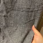 Calvin Klein  LINEN BLEND SKIRT Photo 3