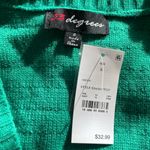 32 Degrees Heat 32 Degrees Christmas Tree & Ornaments Ugly Christmas Sweater size Small NEW Photo 4