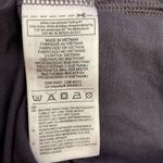 Reebok Purple Supreme Tee Speedwick Short Sleeve Crew Neck Open Back Size Medium Photo 14