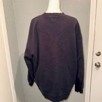 Mate the Label NWOT  Organic Fleece Oversized Sweatshirt XS/S Photo 1