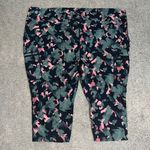 Torrid Happy Camper Performance Core Capri Active Legging With Cargo Pocket 6X / 30 Photo 5