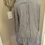 Jane and Delancey Long Sleeve Button Down, Wear shopping then as a coverup at the beach Photo 3