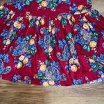 Impressions Adorable Vintage 1970s Prairie Dress! Photo 1