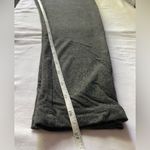 GapFit Athletic Smooth High Rise Dark Gray Women’s Leggings Photo 3