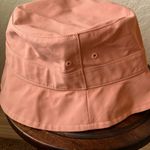 Reebok : Unisex Peach Bucket Hat- one size fits most Photo 2