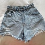 Rolla's Mirage jean shorts  Photo 0