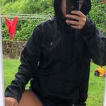 Champion PowerTrain Hoodie Sweatshirt Photo 1