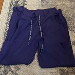 Scrub Pants Size XS Photo 1