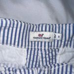 Vineyard Vines  Seersucker Shorts Photo 2