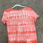 Aerie  Tie Dye Tee Photo 2