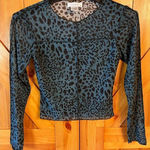 Kirious  WOMEN'S SIZE XS LONG SLEEVE TOP (2852) Photo 0