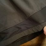 PINK - Victoria's Secret Victoria's Secret PINK Black Lined Ultimate Campus Shorts XS Photo 2