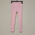Storia Astoria LUXE BLOSSOM Full Length Legging Cherry Light Pink size XS Photo 2