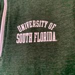 Redshirt University of South Florida  Quarter Zip Photo 4