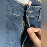 Torrid Women’s Denim Cotton Spandex Casual Strightleg Bootcut Jeans Size 10S Photo 10