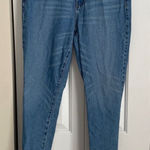 PacSun  Mom Jeans Size‎ 30 Blue High Rise Photo 0