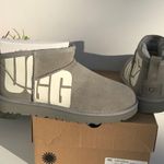 UGG Classic Ultra Mini Chopd Photo 1