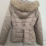 Lipsy London  Zip Up Coat Coat Size S Photo 1