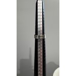 Sterling Silver‎ 925 Hammered Band Ring Sz 5.5 Silver Photo 9