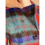 Buckle BKE  Peacoat Medium Women’s Jacket Multi Color Outerwear Photo 7
