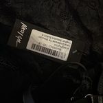 Nasty Gal New Lace‎ Underwire Feather Babydoll Photo 4