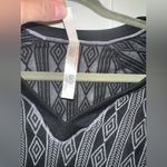 NWOT FREE PEOPLE Movement Mountain High Layer Top Photo 5