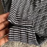 Anthropologie Daily Practice by  Bodysuit SIZE M Photo 2