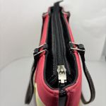 Bedazzled Dog Tote‎ Bag Puppy Purse 8" Handbag Photo 9