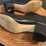 Lands' End Black Ankle Booties Photo 8