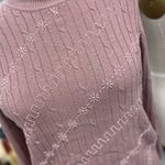 Alfred Dunner Vintage Beaded Sweater L Photo 1