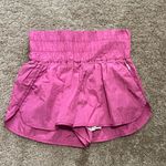 FP movement the way home short‎ pink medium Photo 4