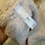 SKIMS  cozy knit top pale pink rose blush 4X-5X Photo 4