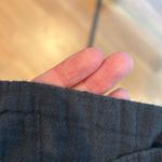 Pact  Women’s Pants Wide Leg Coastal Double Gauze Black 3X Photo 6